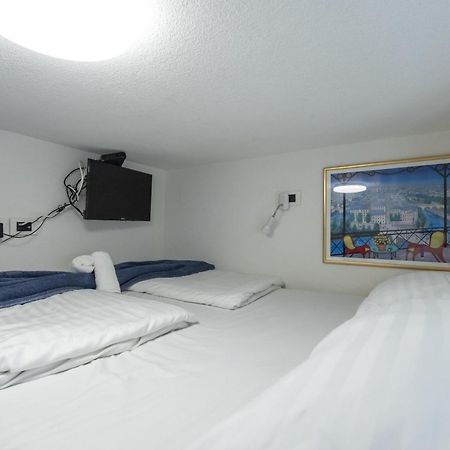 D Room Old Town Center ซาดาร์ ภายนอก รูปภาพ