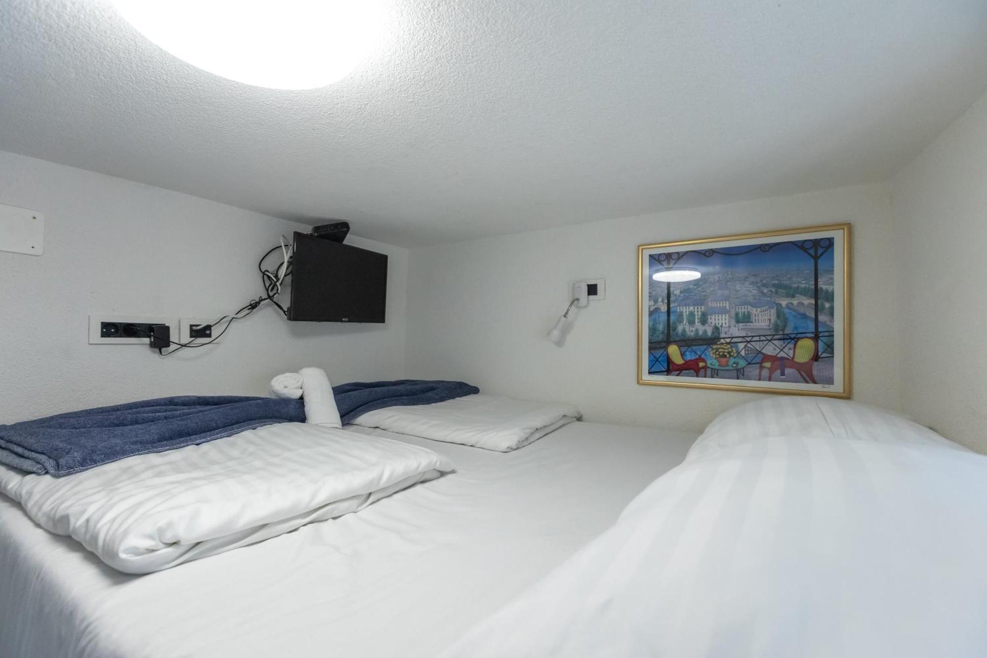 D Room Old Town Center ซาดาร์ ภายนอก รูปภาพ